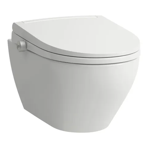 Laufen Cleanet Moderna Lite Dusch-WC