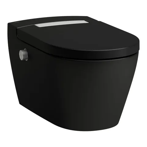 Laufen Cleanet Auria Plus Dusch-WC