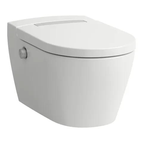 Laufen Cleanet Auria Dusch-WC