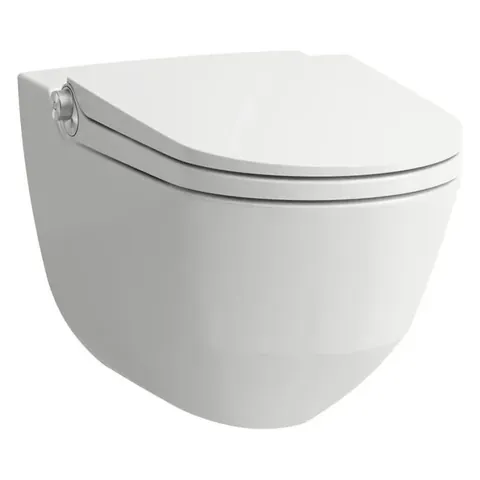 Laufen Cleanet Riva Dusch-WC