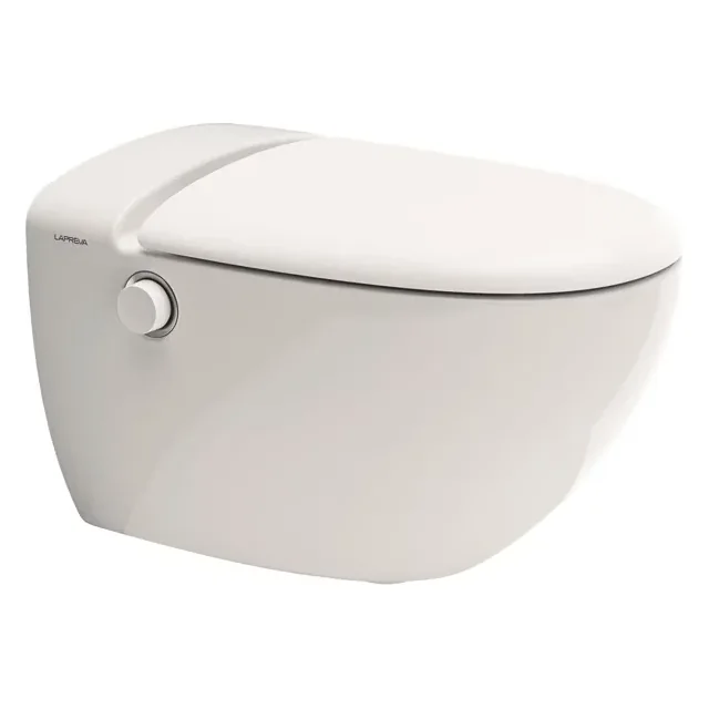 LaPreva P3 Dusch-WC