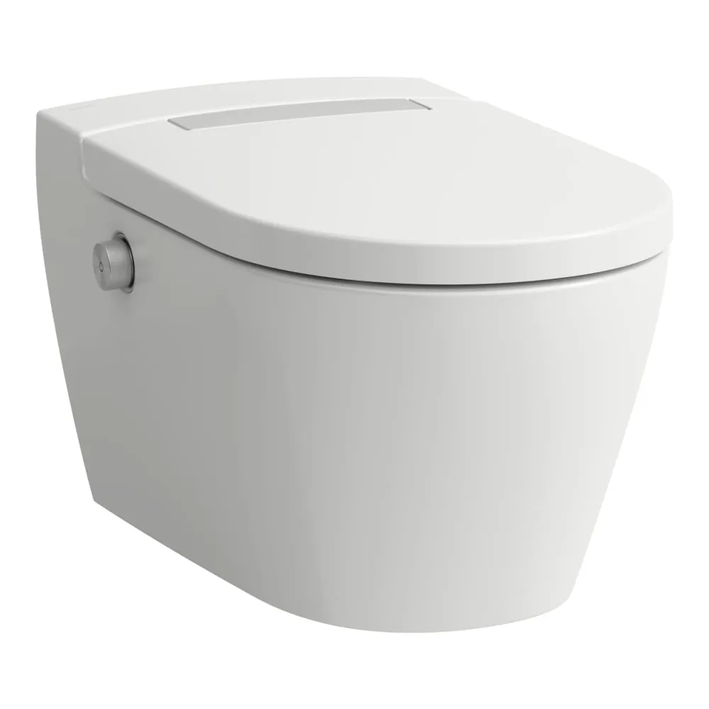 Laufen Cleanet Auria Plus Dusch-WC