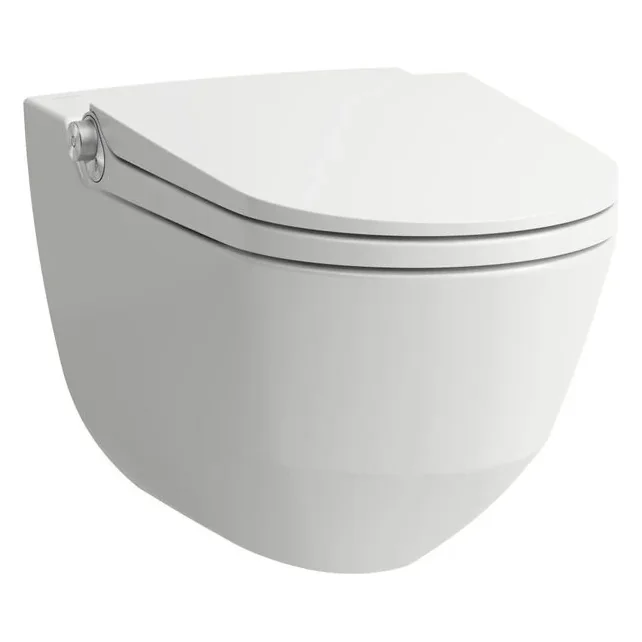 Laufen Cleanet Riva Dusch-WC